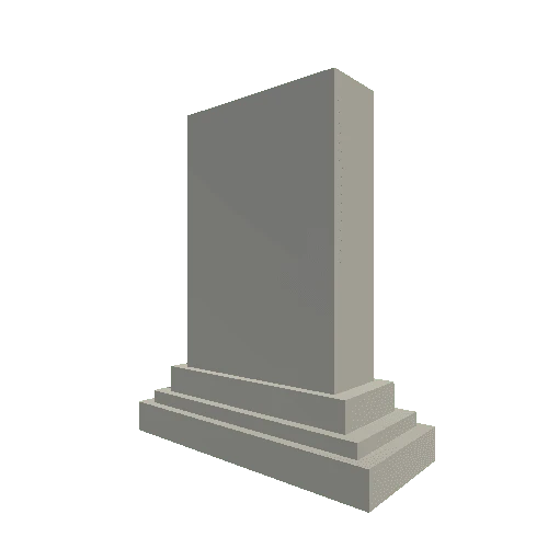 Tomb Stone 04